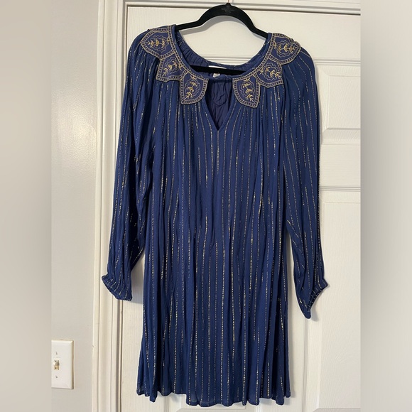 Amuse Society Amora Dress - Picture 3 of 5